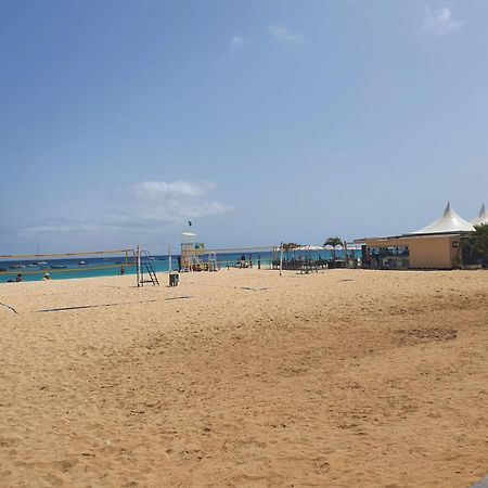 Appartement Amalia Sal سانتا ماريا المظهر الخارجي الصورة