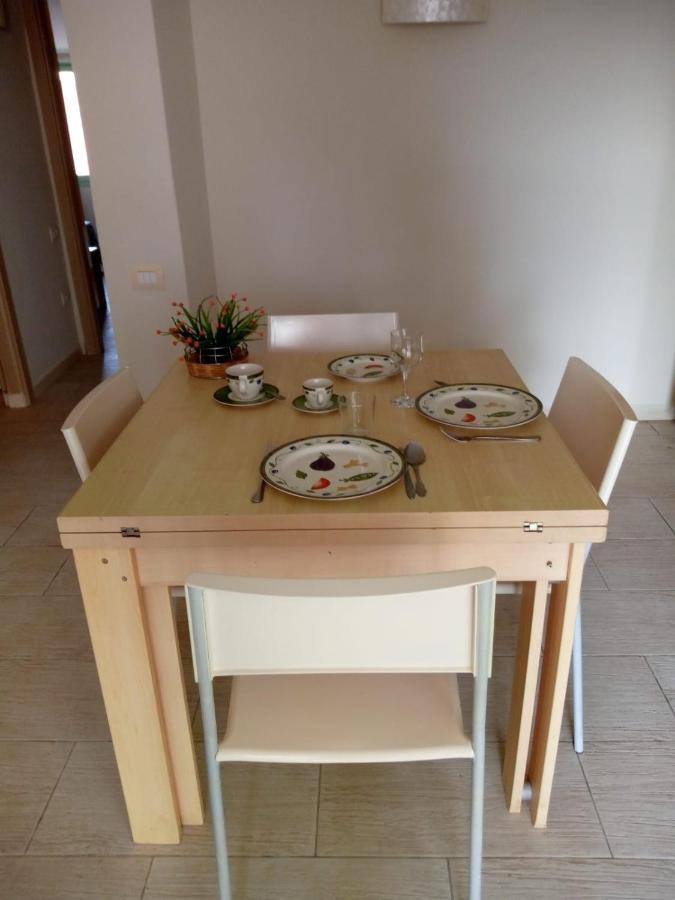 Appartement Amalia Sal سانتا ماريا المظهر الخارجي الصورة