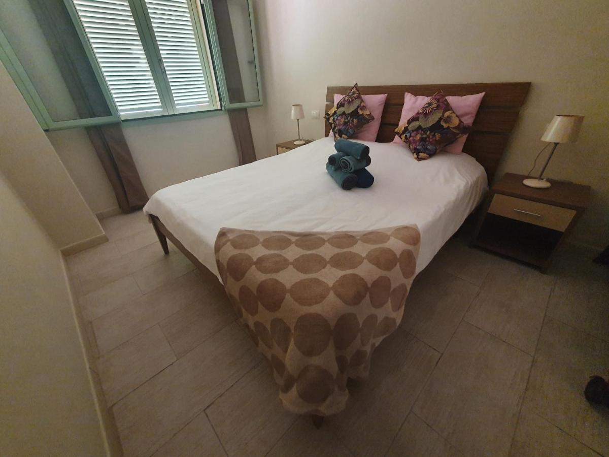 Appartement Amalia Sal سانتا ماريا المظهر الخارجي الصورة