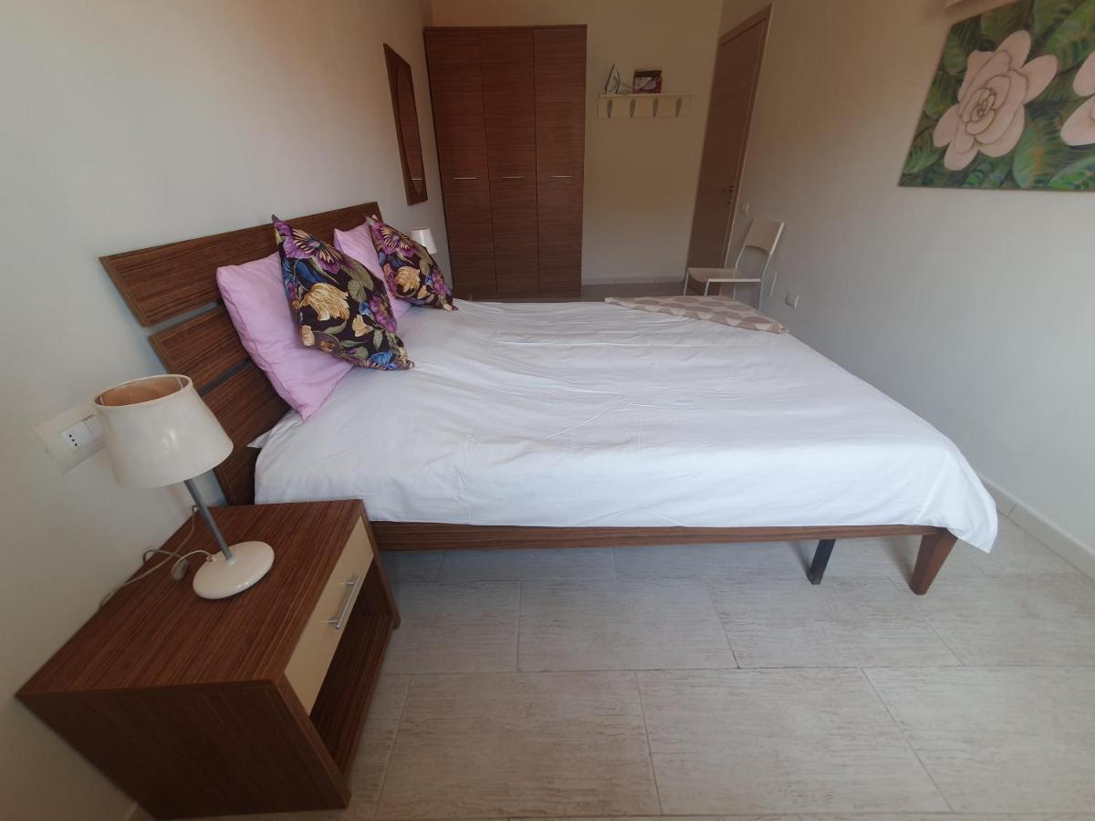 Appartement Amalia Sal سانتا ماريا المظهر الخارجي الصورة