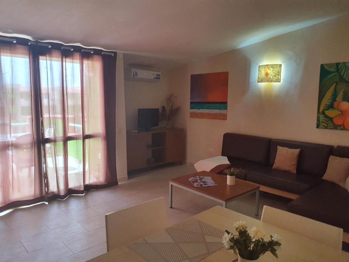 Appartement Amalia Sal سانتا ماريا المظهر الخارجي الصورة