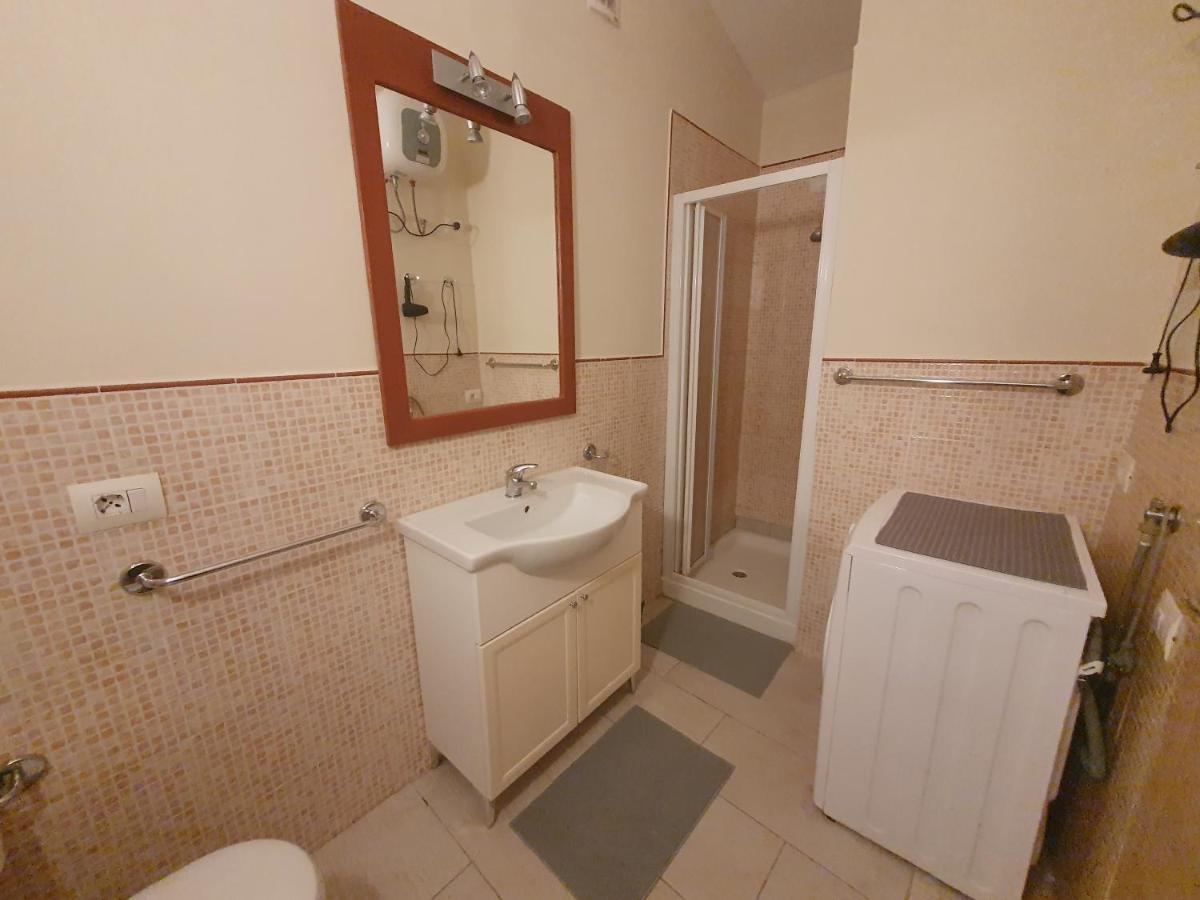 Appartement Amalia Sal سانتا ماريا المظهر الخارجي الصورة