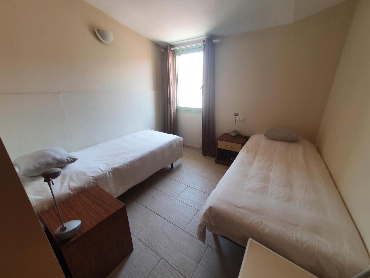 Appartement Amalia Sal سانتا ماريا المظهر الخارجي الصورة