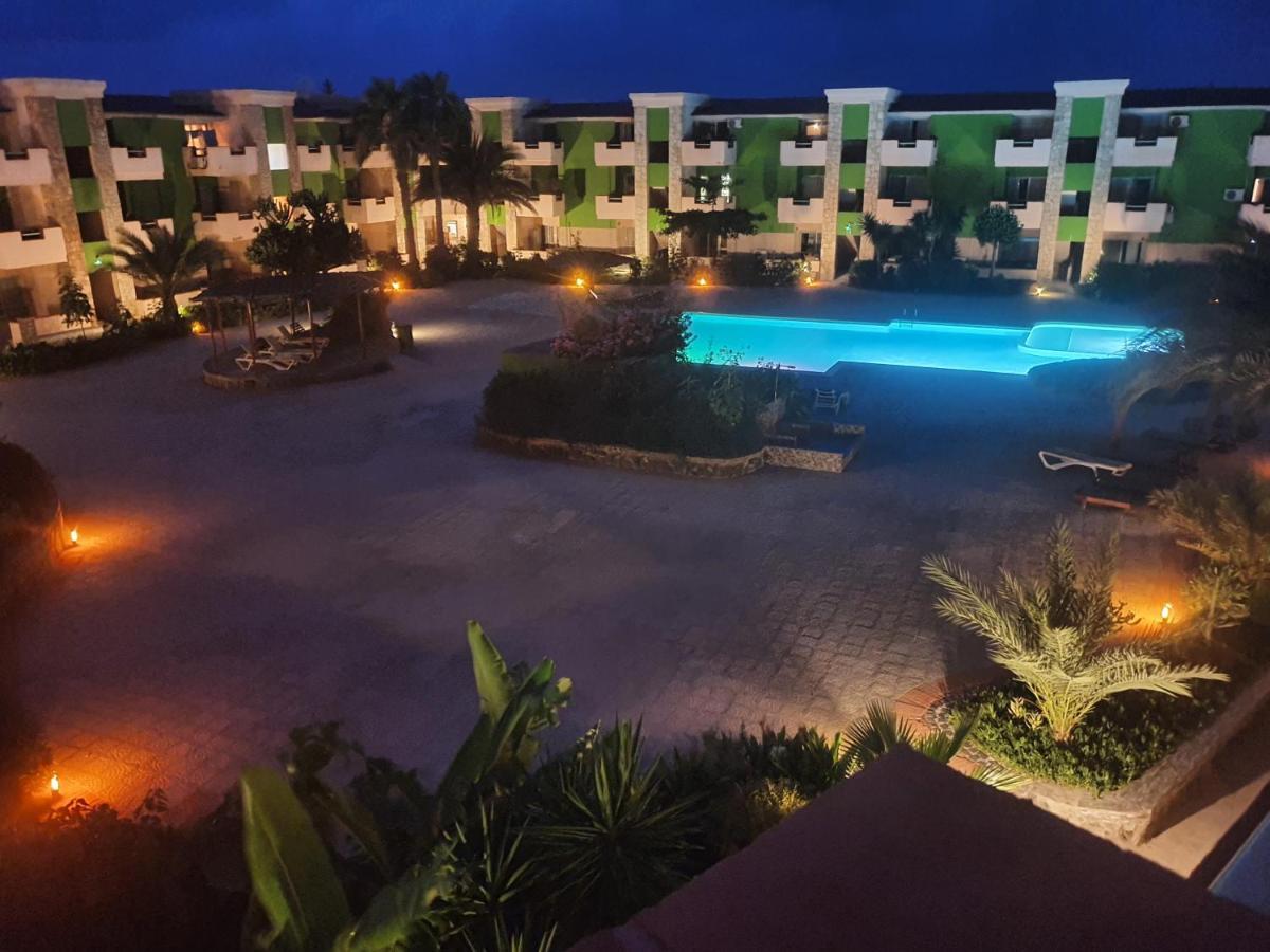Appartement Amalia Sal سانتا ماريا المظهر الخارجي الصورة