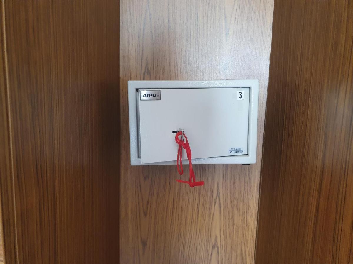 Appartement Amalia Sal سانتا ماريا المظهر الخارجي الصورة