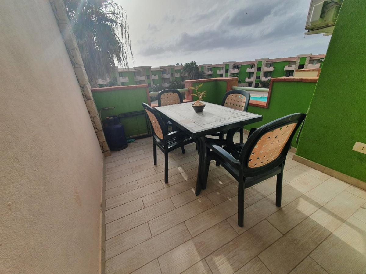 Appartement Amalia Sal سانتا ماريا المظهر الخارجي الصورة